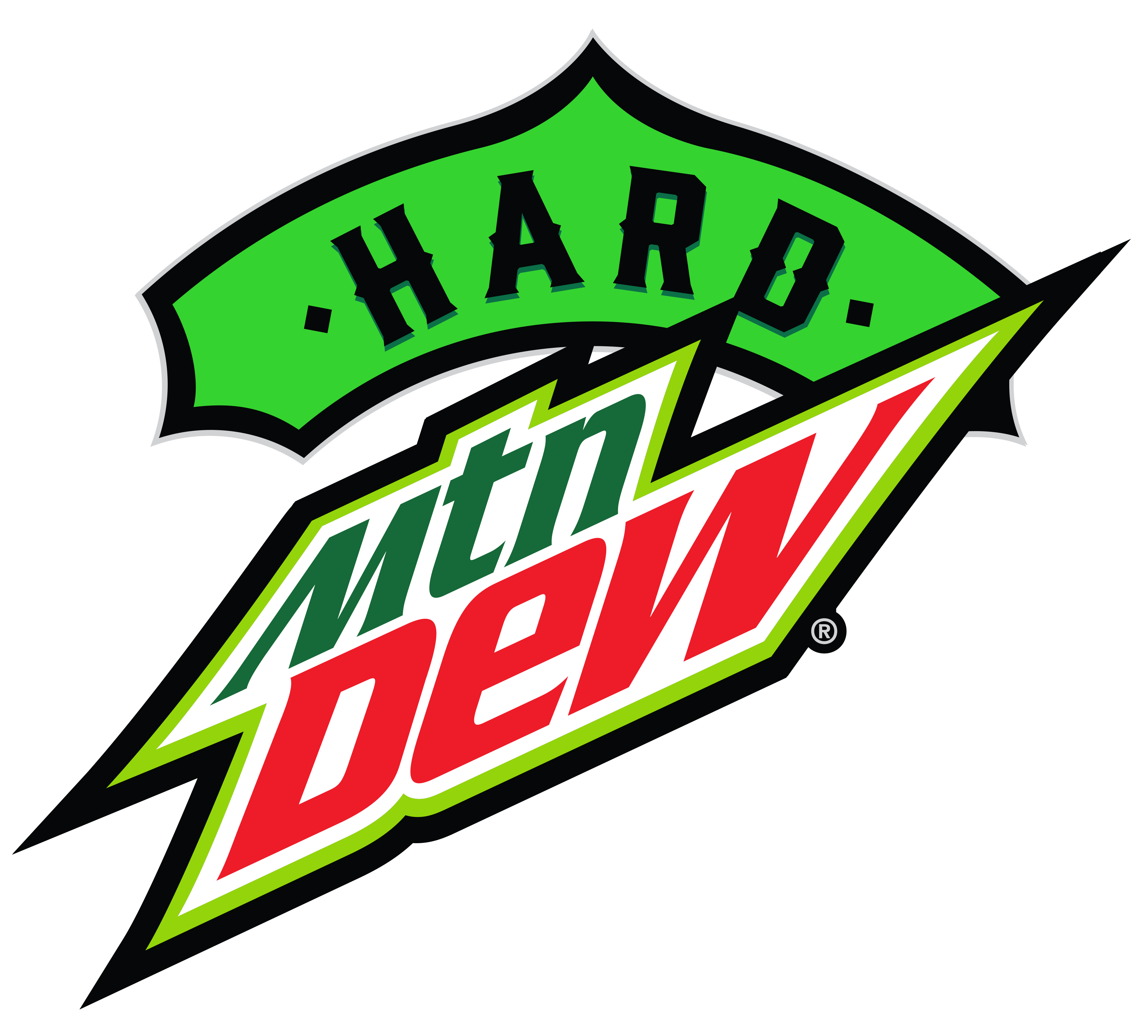 Hard Mountain Dew