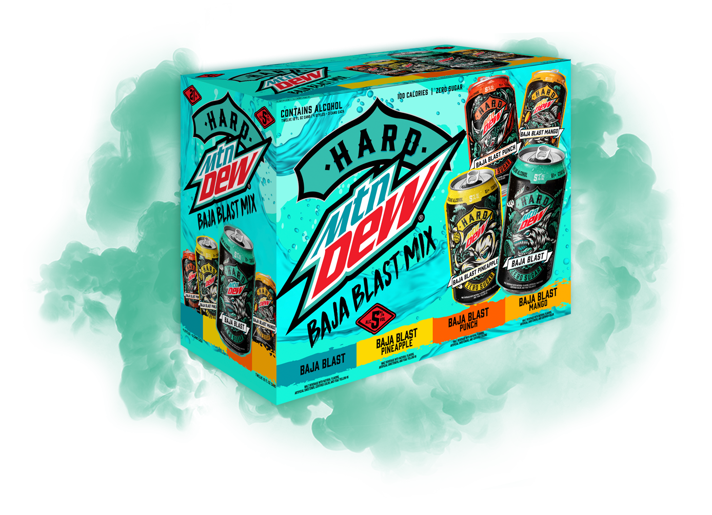 Mountain Dew